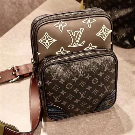 sling bag louis vuitton mens|louis vuitton sling bag price.